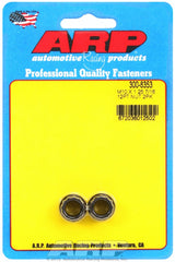 ARP 300-8353 M10 x 1.25  12pt Nut Kit