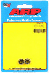 ARP 300-8356 M 7 X 1.00 12pt Nut Kit