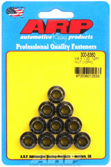 ARP 300-8360 M8 x 1.00 12pt Nut Kit