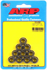 ARP 300-8361 M9 x 1.00  12pt Nut Kit