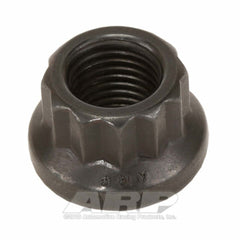ARP 300-8371 3/8-24  1/2 Socket 12pt Nut Kit
