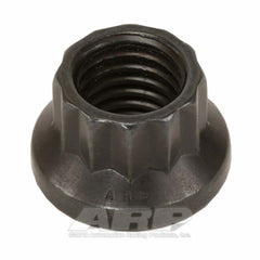 ARP 300-8376 M12 X 1.75 M14 Socket 12pt Nut Kit
