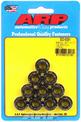 ARP 300-8391 3/8-24  1/2 Socket 12pt Nut Kit