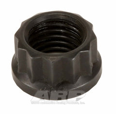 ARP 301-8310 M10 X 1.25 Sml Clr/Low Head 12pt Nut Kit