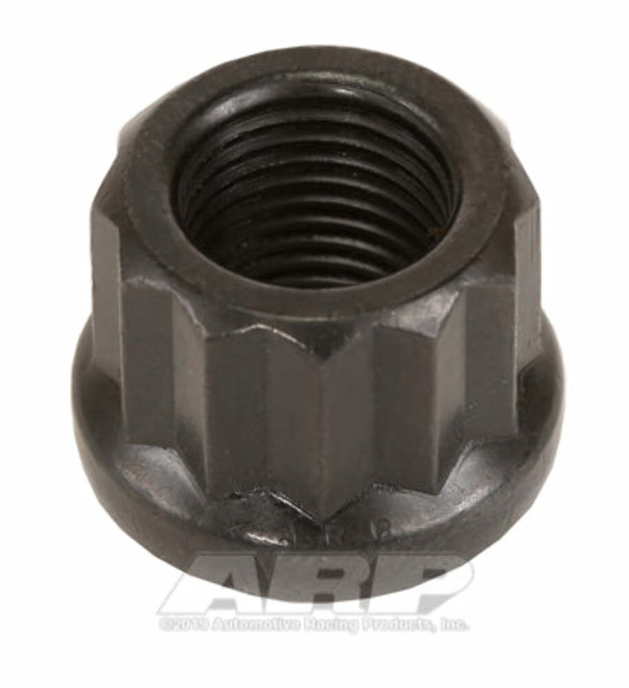 ARP 301-8313 1/2-20 11/16 Socket 12pt Nut Kit