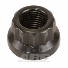 ARP 301-8318 M12 X 1.25 12pt Nut Kit