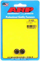 ARP 301-8323 5/16-18 12pt Nut Kit