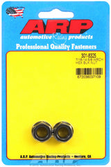ARP 301-8325 7/16-14 Hex Nut Kit