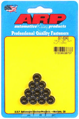 ARP 301-8340 5/16-18 Hex Nut Kit