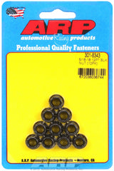 ARP 301-8343 5/16-18 12pt Nut Kit