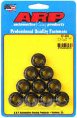 ARP 301-8349 M12 X 1.25 12pt Nut Kit
