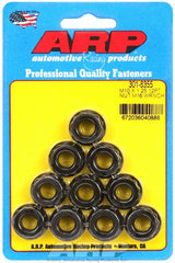ARP 301-8355 M10 X 1.25 M16 Socket 12pt Nut Kit