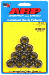ARP 301-8358 M12 X 1.25 12pt Nut Kit