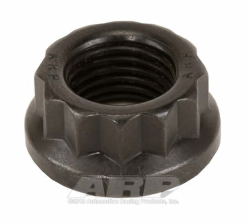 ARP 301-8360 M12 X 1.25 (5/8 wr) 12pt Nut Kit