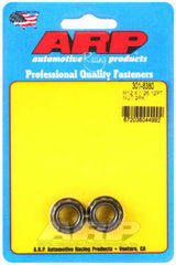 ARP 301-8380 M12 X 1.25 (5/8 wr) 12pt Nut Kit