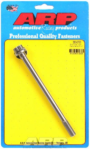 ARP 330-0703 Front Mandrel Bolt kit