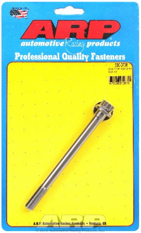 ARP 330-0708 Front Mandrel Bolt kit
