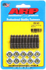 ARP 333-1401 Timing Cover Stud Kit