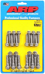 ARP 334-2105 Intake Mainfold Bolt Kit