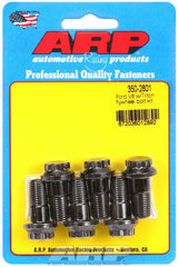 ARP 350-2801 Flywheel Bolt Kit