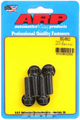 ARP 350-6802 Lower Pulley Bolt Kit