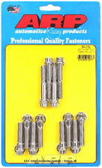 ARP 354-2102 Intake Mainfold Bolt Kit