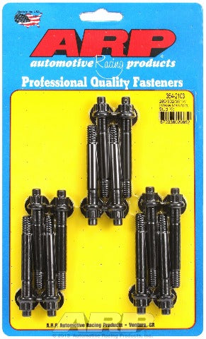 ARP 354-2103 Intake Mainfold Bolt Kit