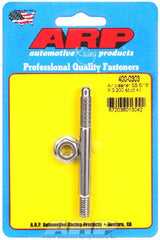 ARP 400-0303 Air Cleaner Stud Kit