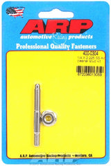 ARP 400-0304 Air Cleaner Stud Kit
