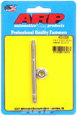 ARP 400-0306 Air Cleaner Stud Kit