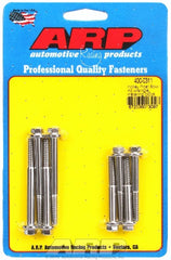 ARP 400-0311 Carburetor Float Bowl Bolt Kit