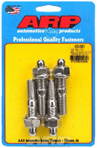 ARP 400-0901 Bellhousing Stud kit