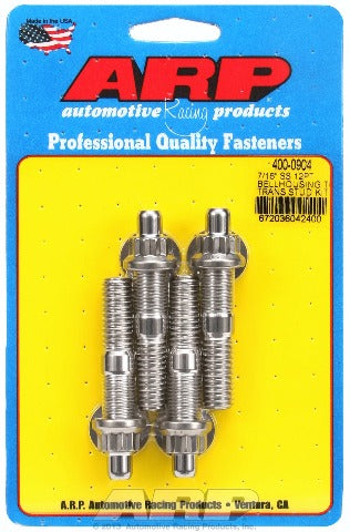 ARP 400-0904 Bellhousing Stud kit