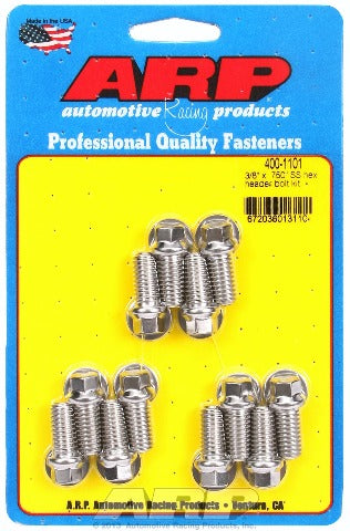ARP 400-1101 Header Bolt Kit