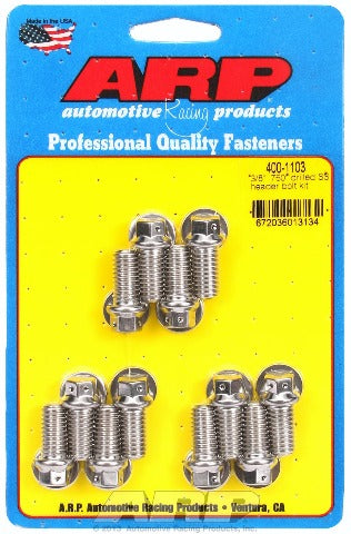 ARP 400-1103 Header Bolt Kit
