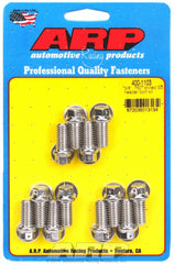 ARP 400-1103 Header Bolt Kit