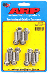 ARP 400-1106 Header Bolt Kit
