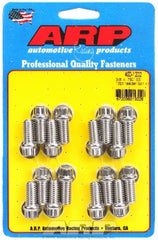 ARP 400-1202 Header Bolt Kit