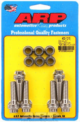 ARP 400-1215 Exhaust Collector Bolt Kit
