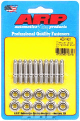 ARP 400-1401 Timing Cover Stud Kit