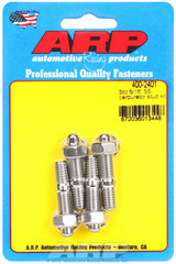 ARP 400-2401 Carburetor Stud Kit