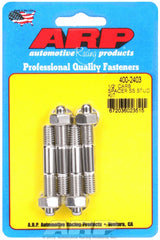 ARP 400-2403 Carburetor Stud Kit