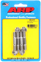 ARP 400-2414 Carburetor Stud Kit