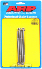 ARP 400-7513 Merlin block, Brodix head  hex valve cover bolt kit