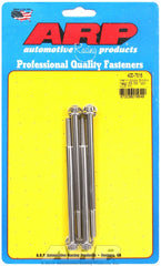 ARP 400-7516 Merlin block, Brodix head 12pt valve cover bolt kit