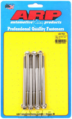ARP 400-7523 Merlin block, Brodix head BB  hex valve cover bolt kit