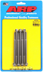 ARP 400-7524 Merlin block, Brodix head BB  hex valve cover bolt kit