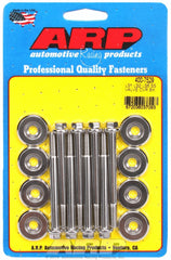 ARP 400-7529 hex valve cover bolt kit
