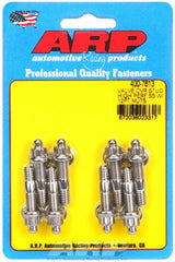 ARP 400-7613 Hi-perf SS 12pt valve cover stud kit