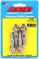 ARP 400-8007 M10 X 1.25 X 55mm broached stud kit 4pcs